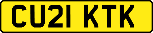 CU21KTK
