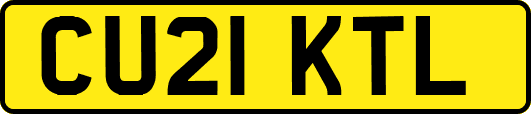 CU21KTL