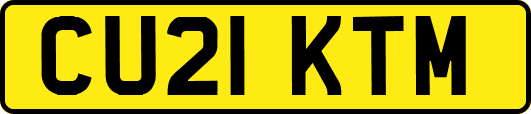 CU21KTM
