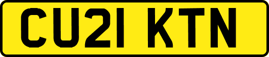 CU21KTN