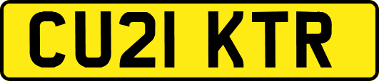 CU21KTR