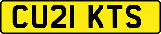 CU21KTS