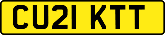 CU21KTT