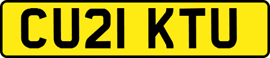 CU21KTU