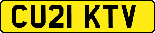CU21KTV