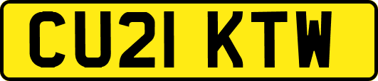 CU21KTW