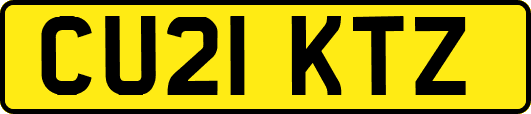 CU21KTZ
