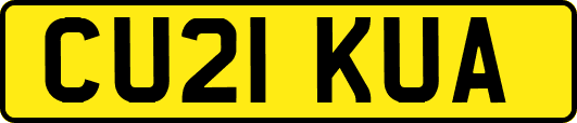 CU21KUA