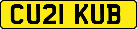 CU21KUB