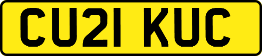 CU21KUC