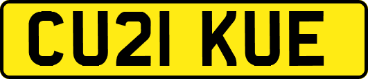 CU21KUE