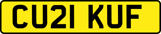 CU21KUF