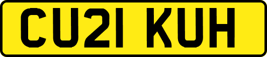 CU21KUH