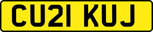 CU21KUJ