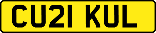 CU21KUL