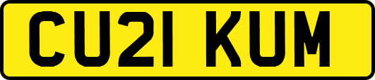CU21KUM