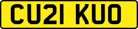CU21KUO