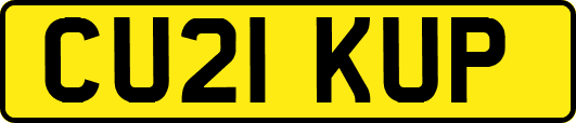 CU21KUP