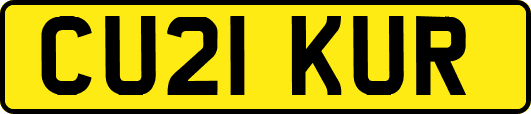 CU21KUR