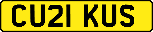 CU21KUS