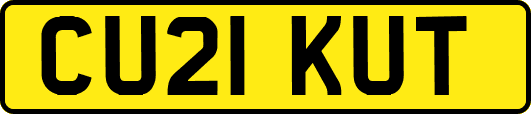CU21KUT