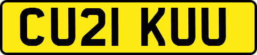 CU21KUU