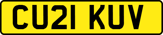 CU21KUV