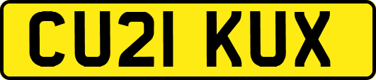 CU21KUX