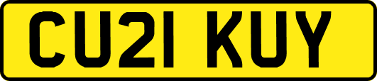 CU21KUY