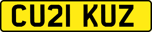 CU21KUZ