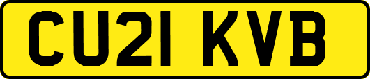 CU21KVB