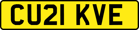 CU21KVE