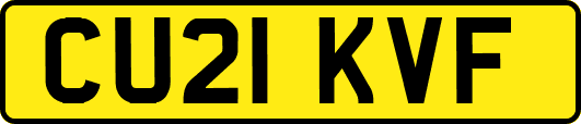 CU21KVF