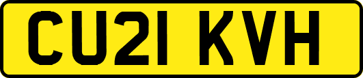 CU21KVH