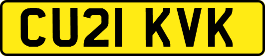 CU21KVK