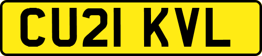 CU21KVL