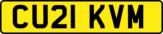 CU21KVM
