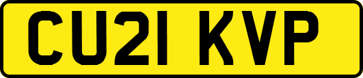 CU21KVP