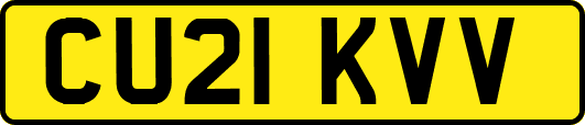 CU21KVV