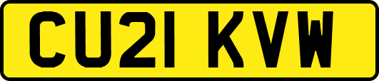 CU21KVW