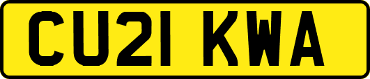 CU21KWA