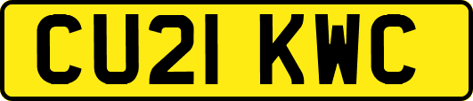 CU21KWC