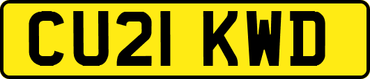CU21KWD