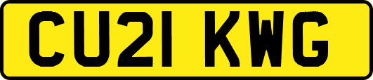 CU21KWG