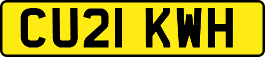 CU21KWH