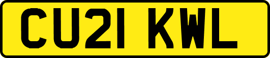 CU21KWL
