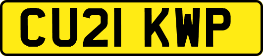 CU21KWP