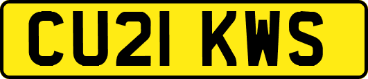 CU21KWS