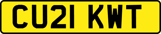 CU21KWT