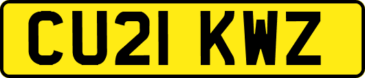 CU21KWZ